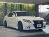 TOYOTA CROWN HYBRID