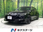 2021 HONDA ACCORD EX