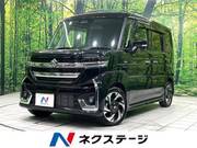 2025 SUZUKI SPACIA CUSTOM