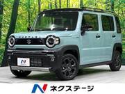 2024 SUZUKI HUSTLER