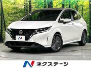2024 NISSAN NOTE X