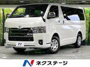 2024 TOYOTA HIACE VAN