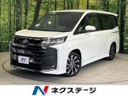 2024 TOYOTA NOAH