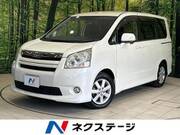 2008 TOYOTA NOAH