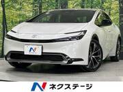 2024 TOYOTA PRIUS