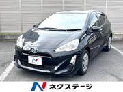 2015 TOYOTA AQUA S