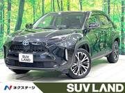 2021 TOYOTA YARIS CROSS HYBRID Z