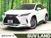 2019 LEXUS RX