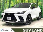 2022 LEXUS NX