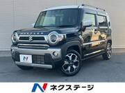 2021 SUZUKI HUSTLER