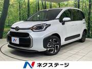 2025 TOYOTA SIENTA