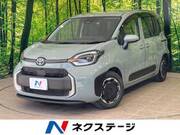 2023 TOYOTA SIENTA