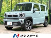2026 SUZUKI HUSTLER