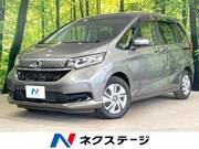 2022 HONDA FREED HYBRID