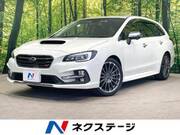 2016 SUBARU LEVORG