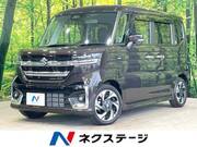 2024 SUZUKI SPACIA CUSTOM