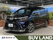 2020 TOYOTA VOXY