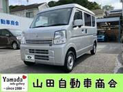 2019 SUZUKI EVERY