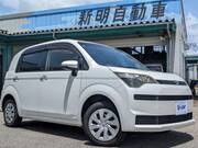 2012 TOYOTA SPADE