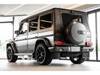 MERCEDES BENZ G-CLASS