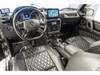 MERCEDES BENZ G-CLASS