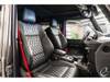 MERCEDES BENZ G-CLASS