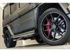 MERCEDES BENZ G-CLASS