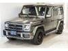 MERCEDES BENZ G-CLASS