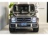 MERCEDES BENZ G-CLASS