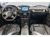 MERCEDES BENZ G-CLASS