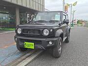 2022 SUZUKI JIMNY SIERRA