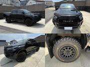 2024 TOYOTA HILUX