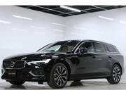 2026 VOLVO V60