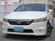 2007 HONDA STREAM
