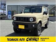 2025 SUZUKI JIMNY
