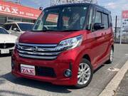 2015 NISSAN DAYZ ROOX
