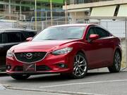 2014 MAZDA ATENZA SEDAN