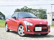 2021 DAIHATSU COPEN
