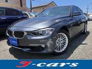 2014 BMW 3 SERIES