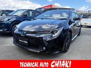 2022 TOYOTA COROLLA TOURING