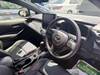 TOYOTA COROLLA TOURING