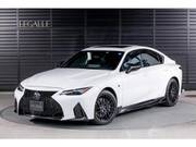 2023 LEXUS IS