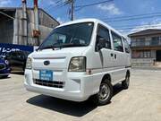 2010 SUBARU SAMBAR VAN