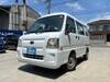 SUBARU SAMBAR VAN