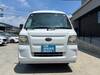 SUBARU SAMBAR VAN