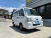SUBARU SAMBAR VAN