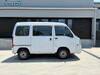 SUBARU SAMBAR VAN