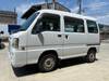 SUBARU SAMBAR VAN
