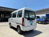 SUBARU SAMBAR VAN