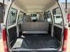 SUBARU SAMBAR VAN